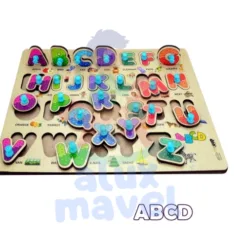 Logic Puzzle Challenge - Puzzle Toys for Kids in North Carolina