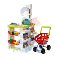 Kids' Kitchen Play Set - Pretend Play Toys for Kids in North Carolina