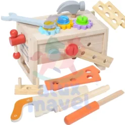 Toy Tool Set - Pretend Play Toys for Kids in North Carolina