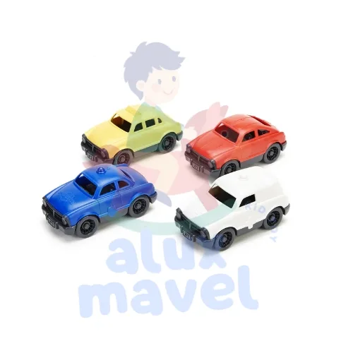 Vehicle Toys