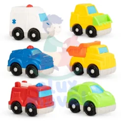 Kids’ Ride-On Electric Car - Vehicle Toys for Kids in North Carolina