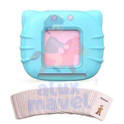 Kids' Interactive Tablet - Electronic Toys for Kids in North Carolina