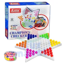 Family Card Game Pack - Board Games for Kids in North Carolina