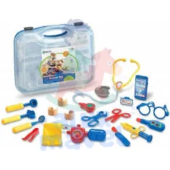 Digital Pretend Play Toy: Retro Floor Light in North Carolina