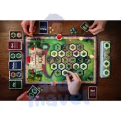 Custom Puzzle and Board Game: Vintage Glass in North Carolina