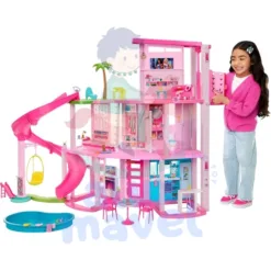 Barbie Dreamhouse Dollhouse