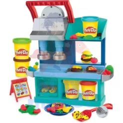Play-Doh Kitchen Creations