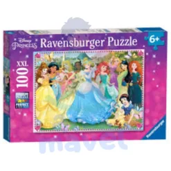 Ravensburger Disney Princess Puzzle