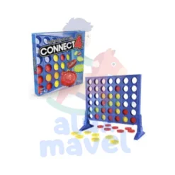 Hasbro Connect 4 Game