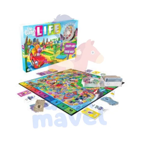 The Game of Life