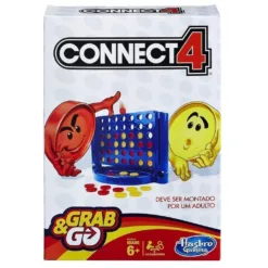 Hasbro Connect 4 Game