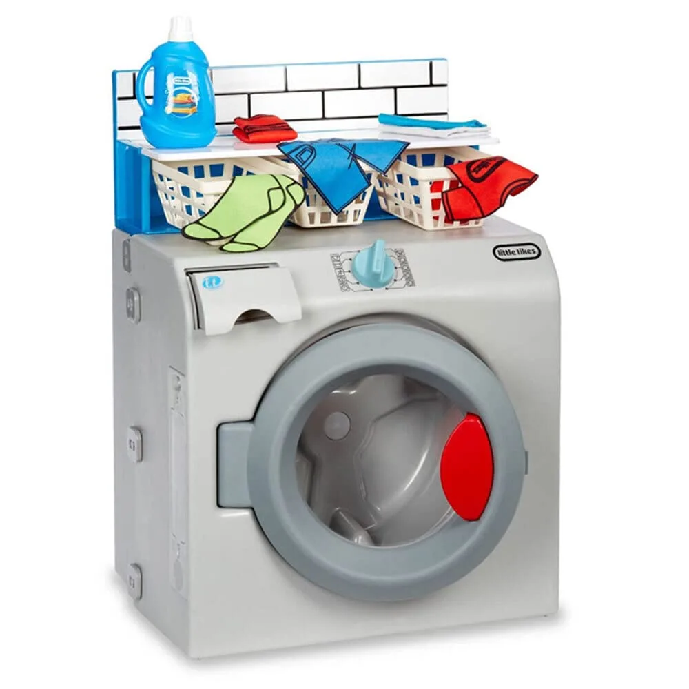 Little Tikes First Washer-Dryer